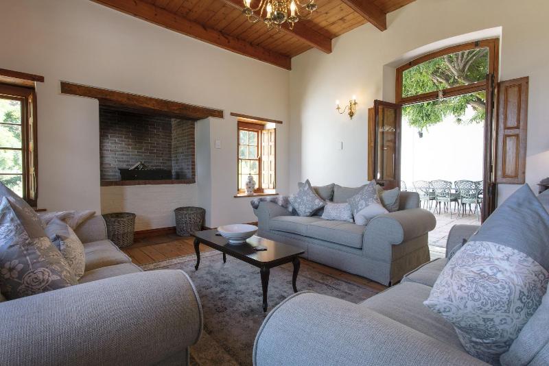 Andreas Country House image