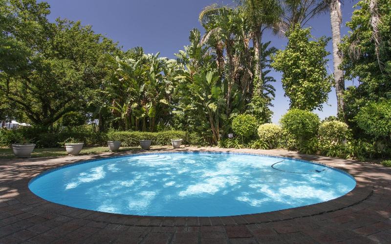 Andreas Country House image