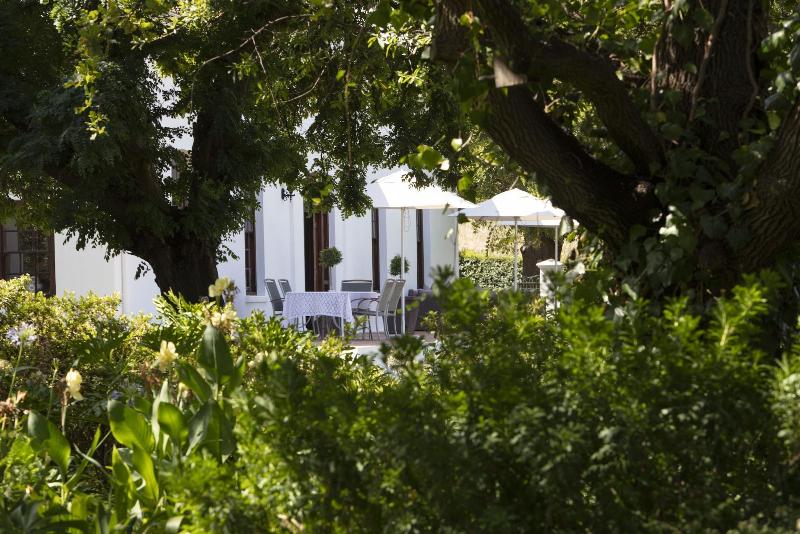 Andreas Country House image