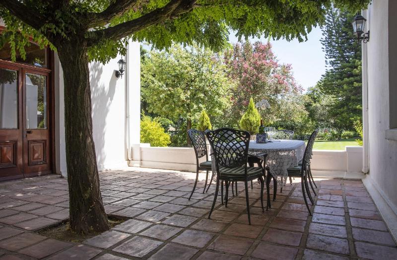 Andreas Country House image