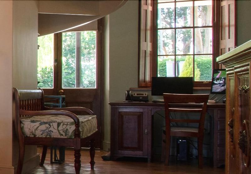 Andreas Country House image