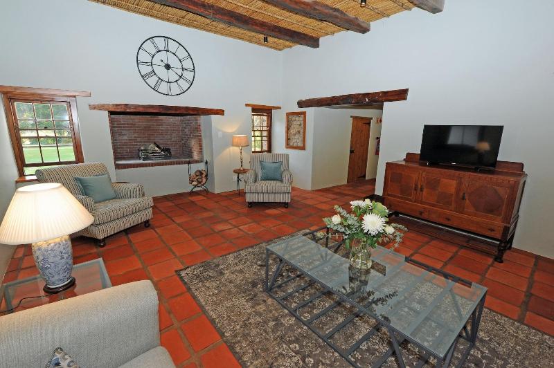 Andreas Country House image