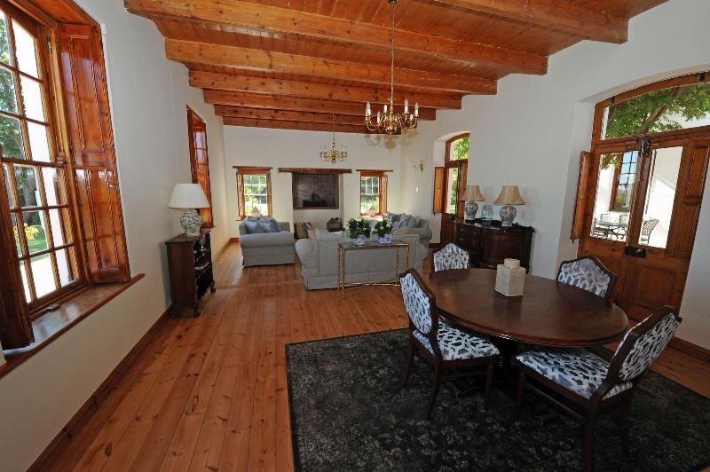 Andreas Country House image