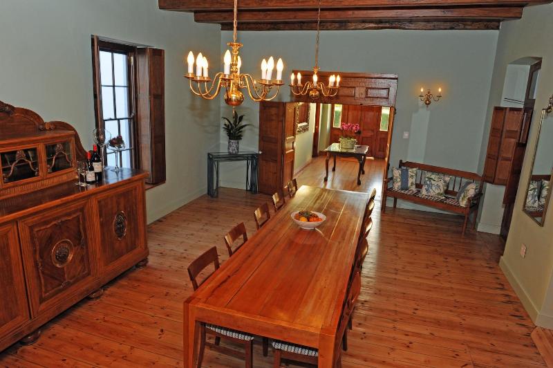 Andreas Country House image