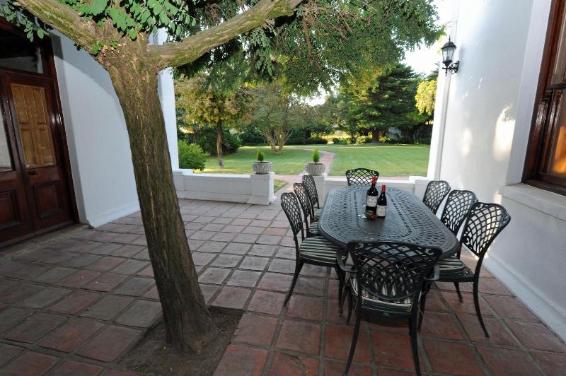 Andreas Country House image