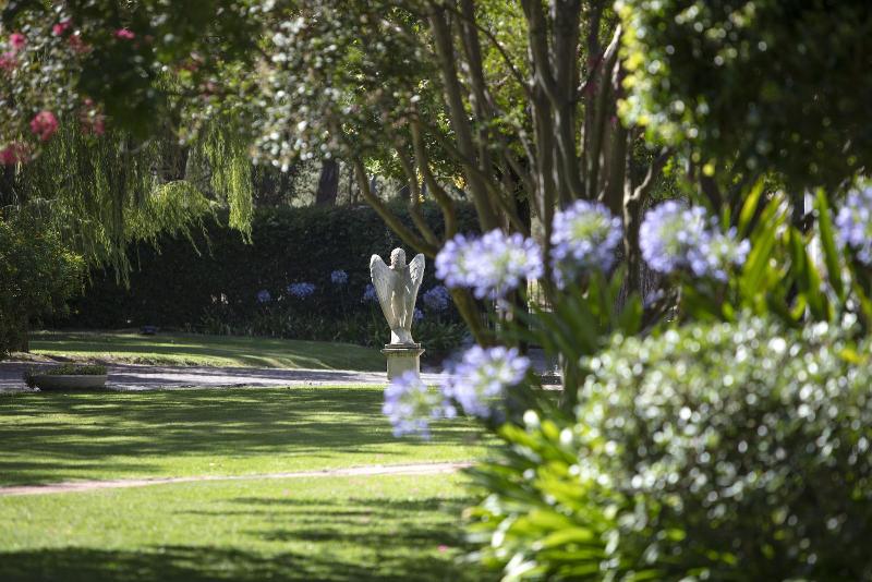 Andreas Country House image