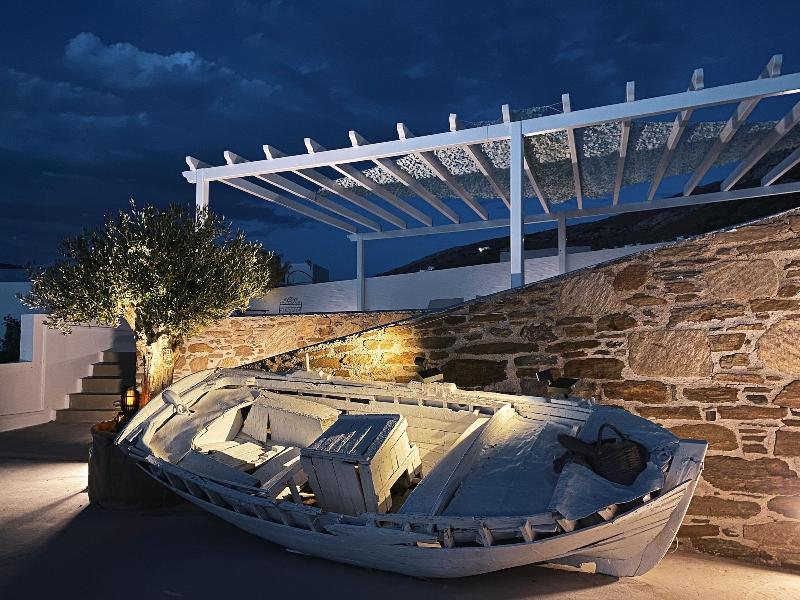 Pino di Loto Boutique Bed & Breakfast image