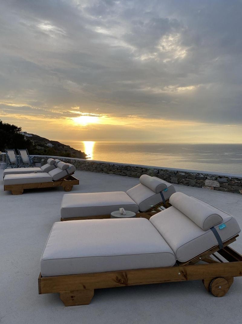 Pino di Loto Boutique Bed & Breakfast image