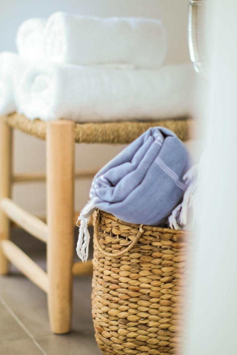 Pino di Loto Boutique Bed & Breakfast image