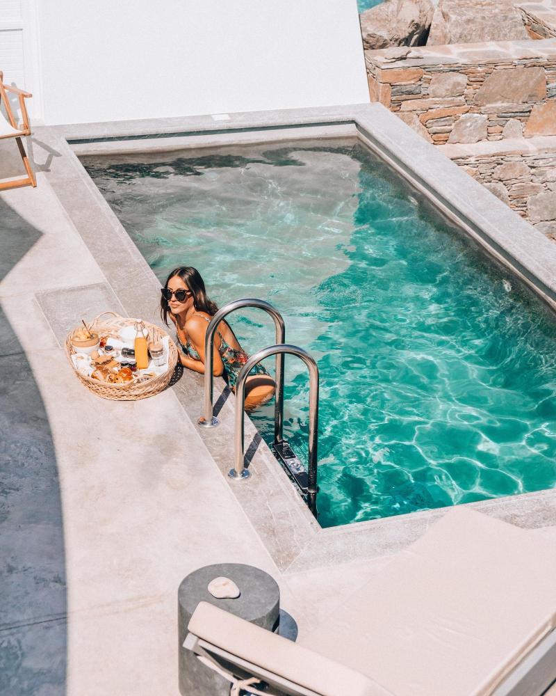 Pino di Loto Boutique Bed & Breakfast image