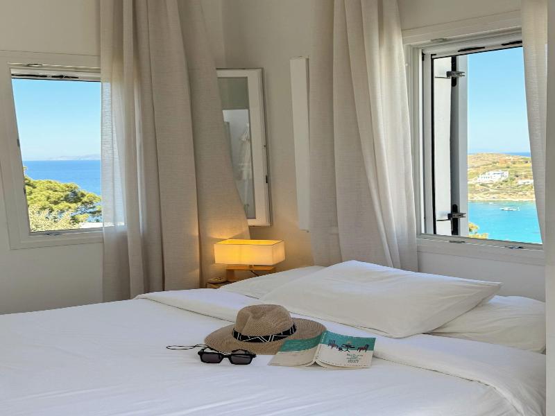 Pino di Loto Boutique Bed & Breakfast image