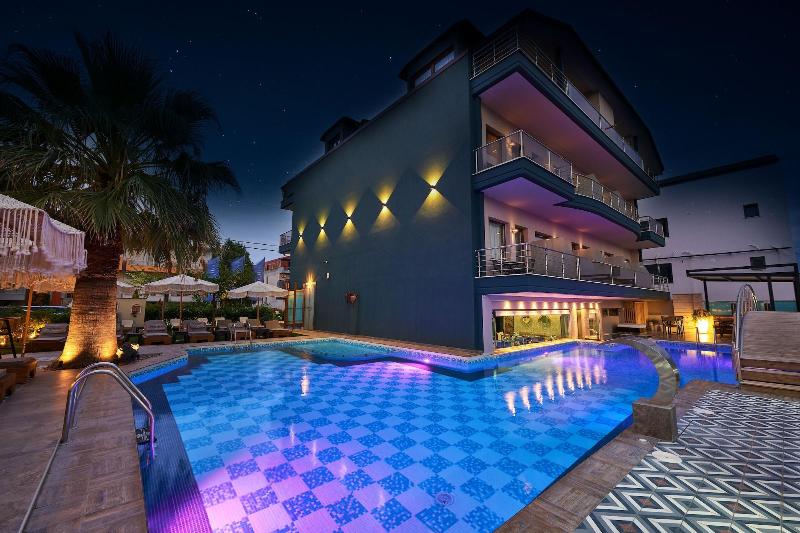 Principal New Leisure Hotel image