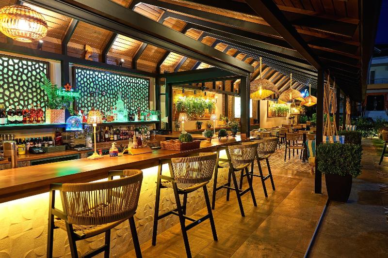 Principal New Leisure Hotel image