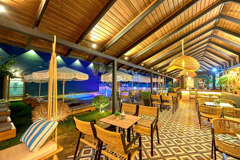 Principal New Leisure Hotel image