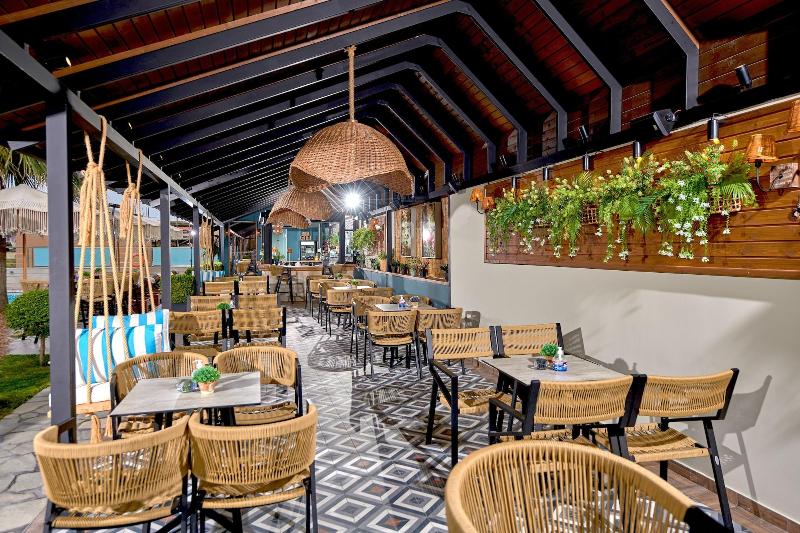 Principal New Leisure Hotel image