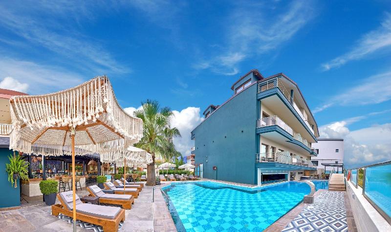Principal New Leisure Hotel image