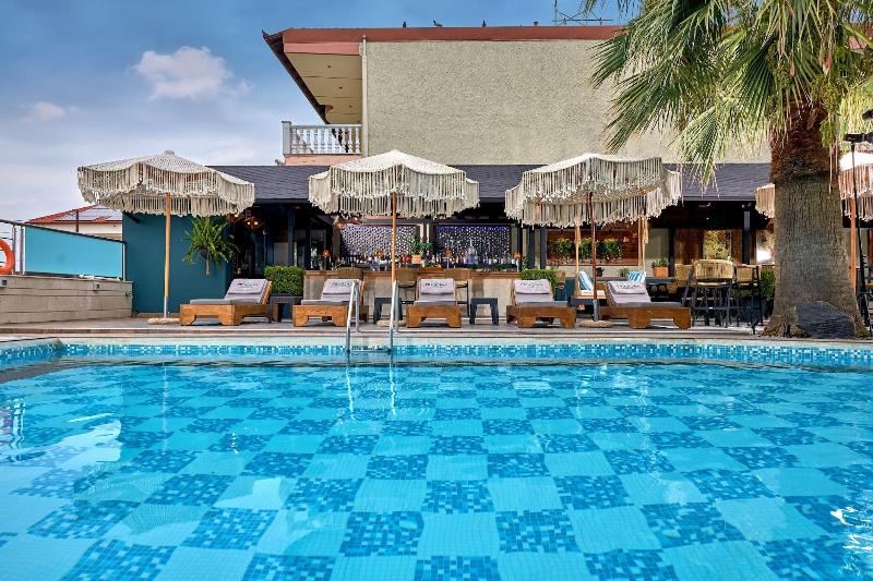 Principal New Leisure Hotel image