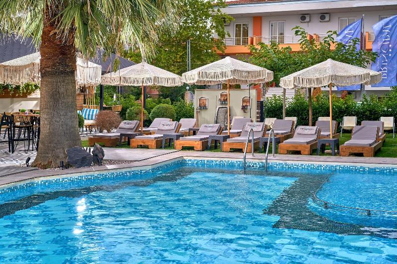 Principal New Leisure Hotel image