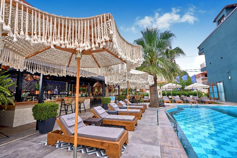 Principal New Leisure Hotel image