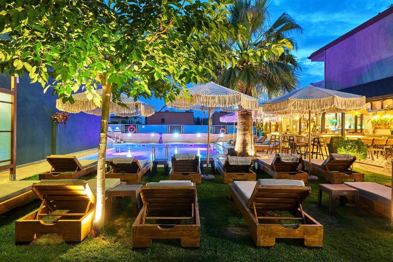 Principal New Leisure Hotel image