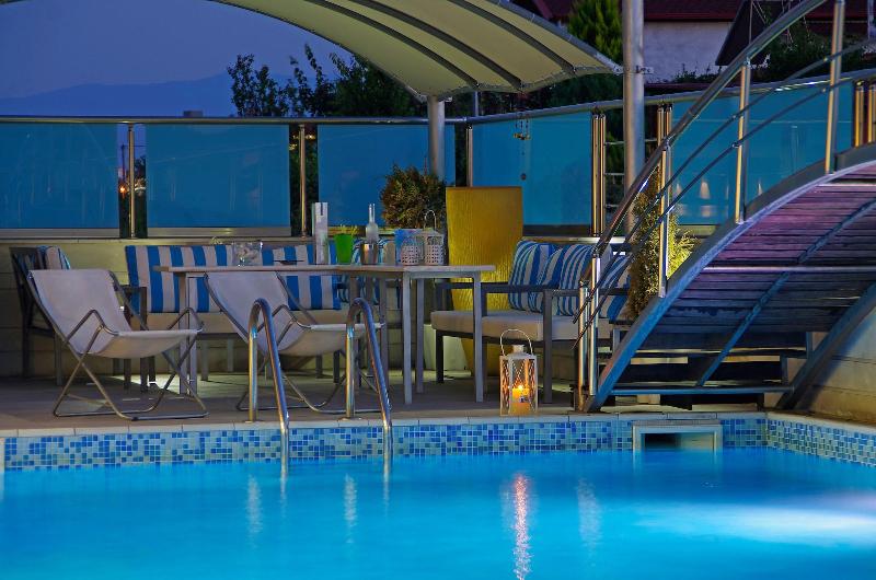 Principal New Leisure Hotel image