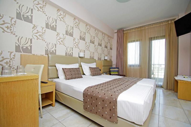 Principal New Leisure Hotel image