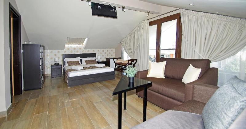 Principal New Leisure Hotel image