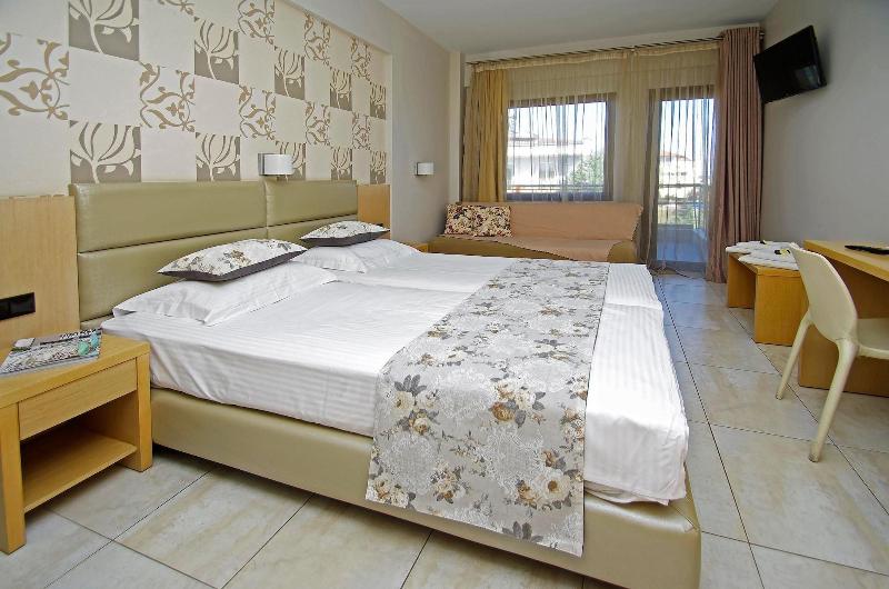 Principal New Leisure Hotel image
