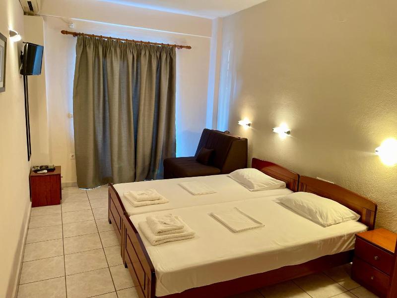 Hotel Evagelia image