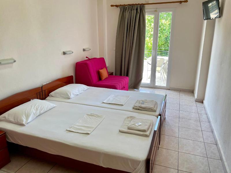 Hotel Evagelia image