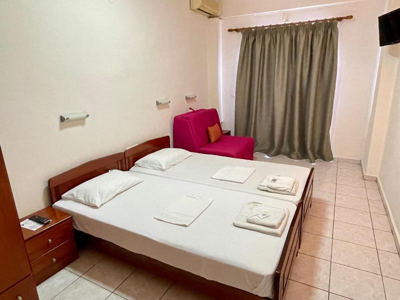 Hotel Evagelia image