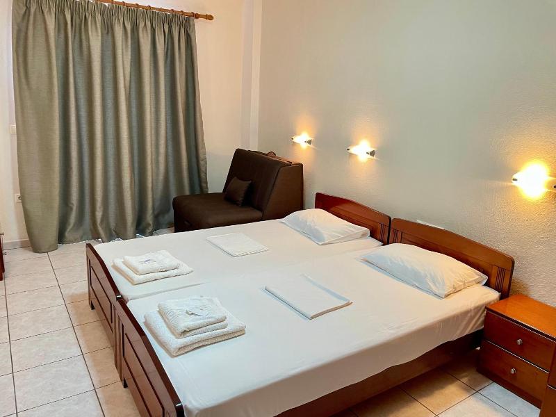 Hotel Evagelia image