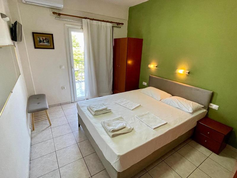 Hotel Evagelia image