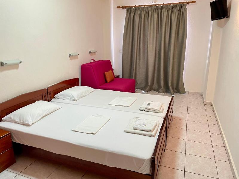 Hotel Evagelia image
