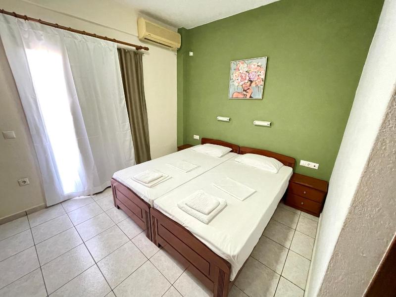 Hotel Evagelia image