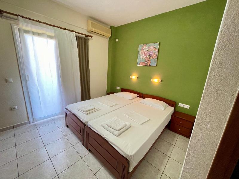 Hotel Evagelia image