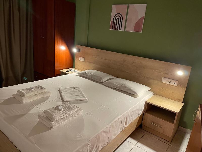 Hotel Evagelia image