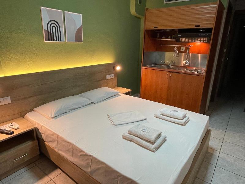 Hotel Evagelia image