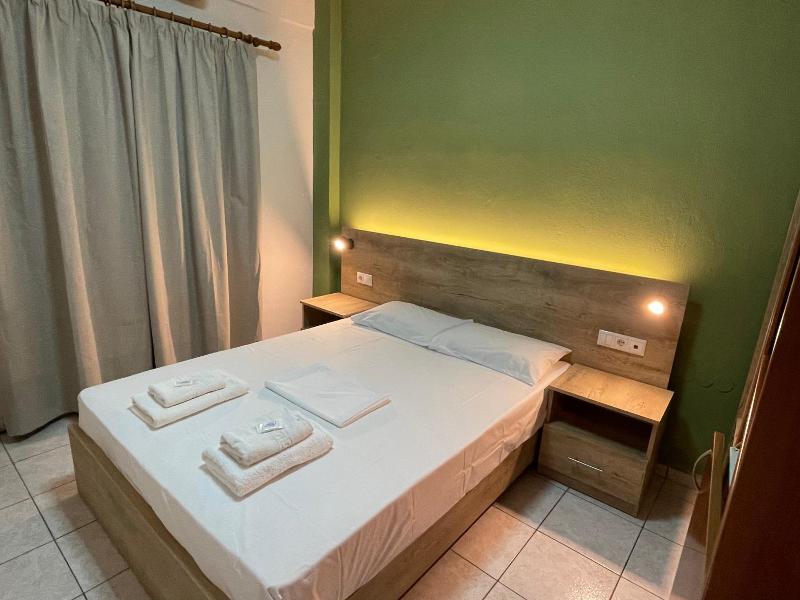 Hotel Evagelia image