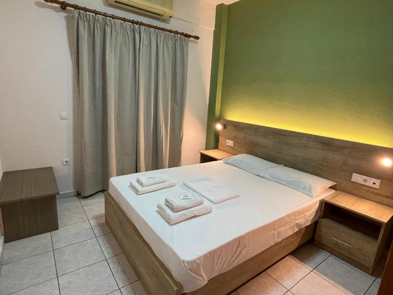 Hotel Evagelia image