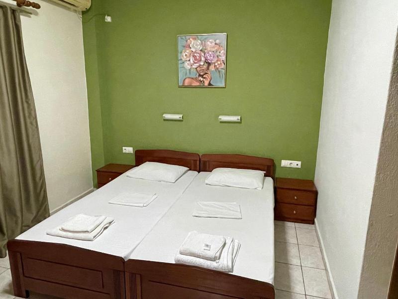 Hotel Evagelia image