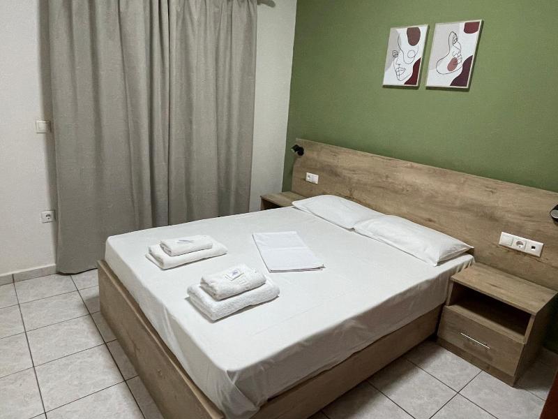 Hotel Evagelia image