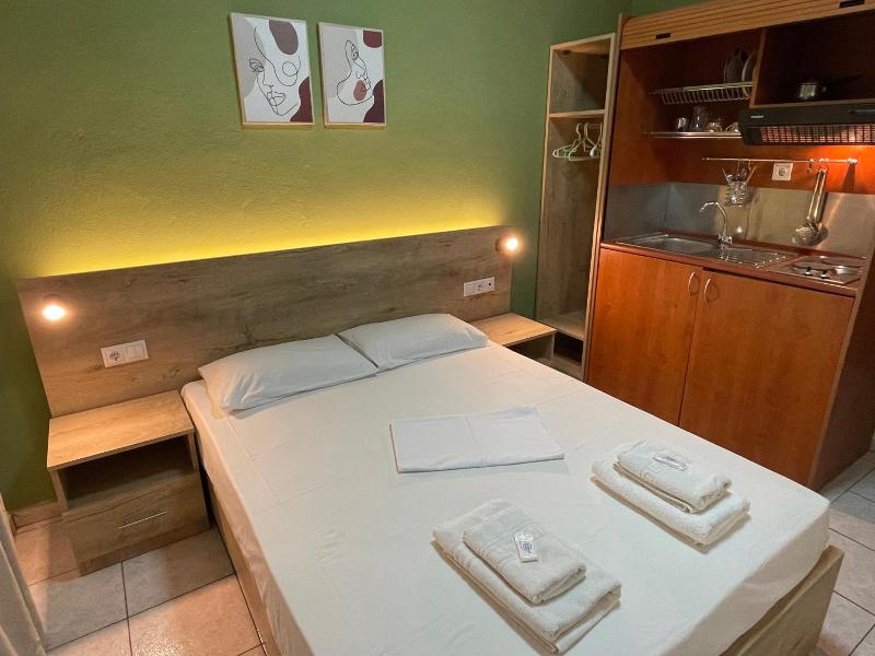 Hotel Evagelia image