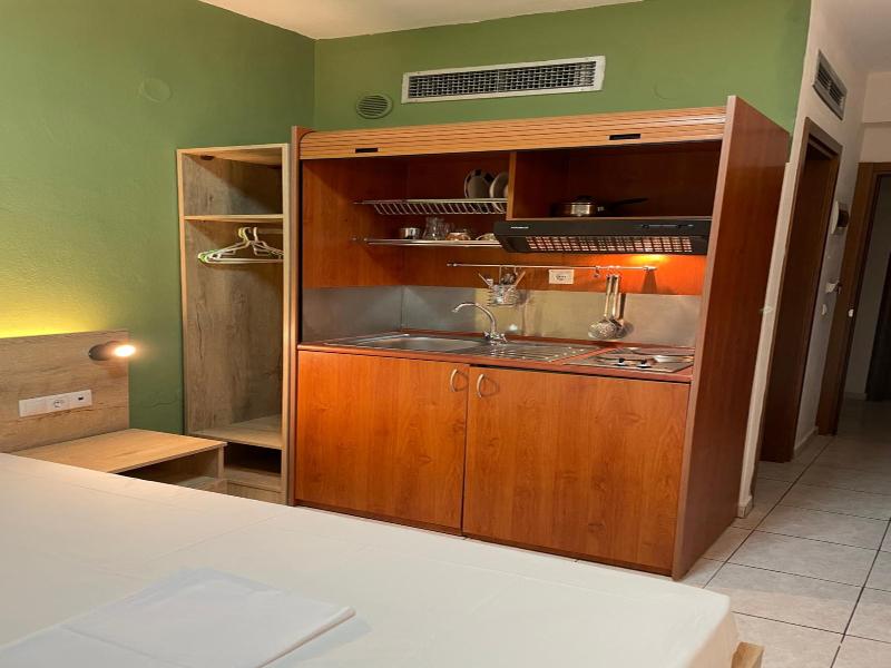 Hotel Evagelia image