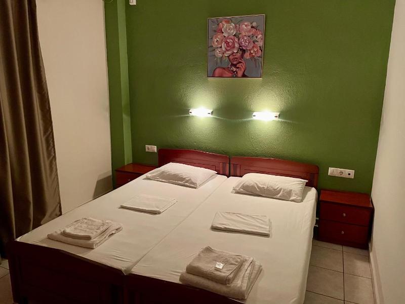 Hotel Evagelia image