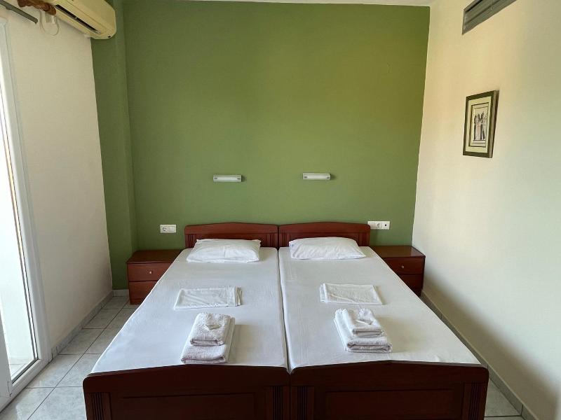 Hotel Evagelia image