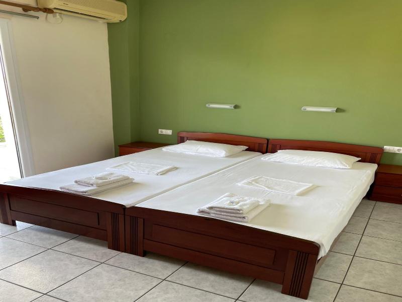 Hotel Evagelia image