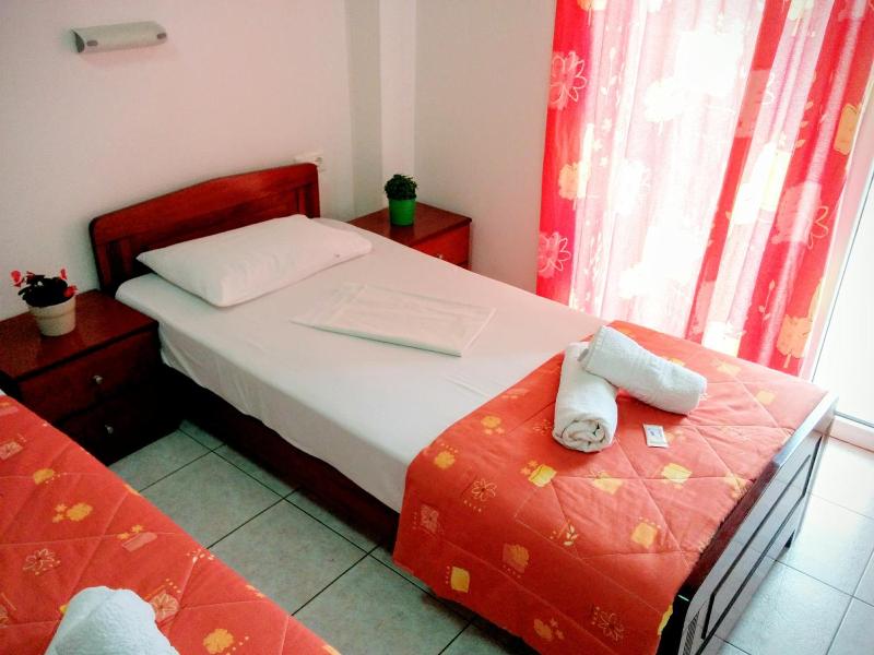 Hotel Evagelia image