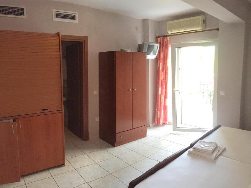 Hotel Evagelia image