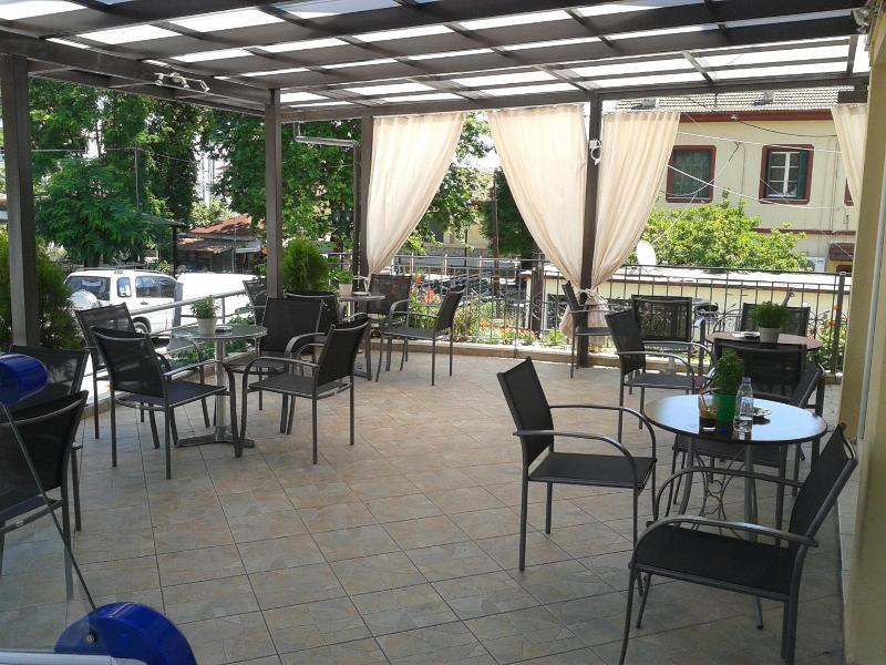 Hotel Evagelia image